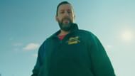 A still from the movie (Image via Netflix)